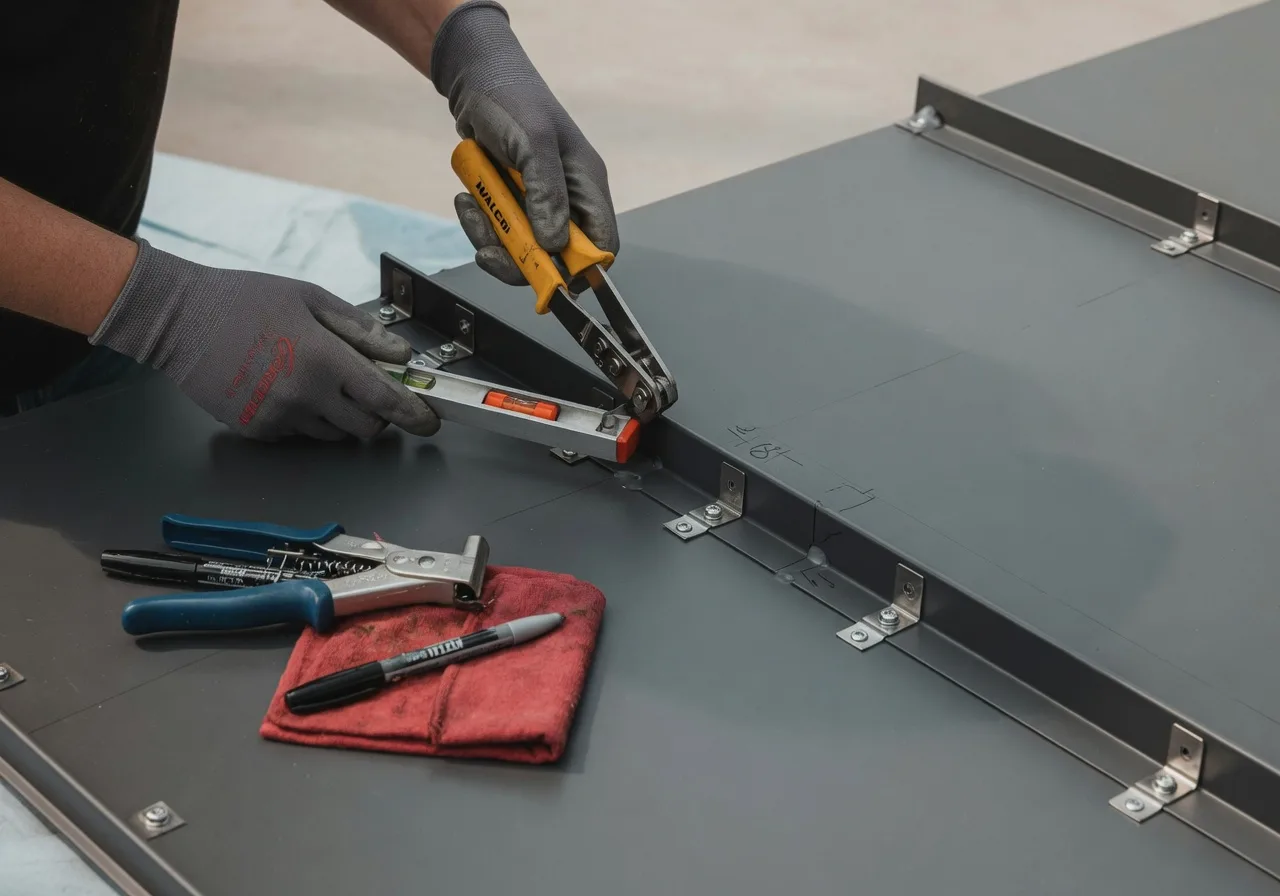 Why choose Metal Roofing Installation in Nome, ND
